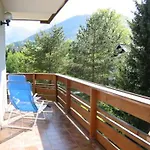 Apartment Amrusch *