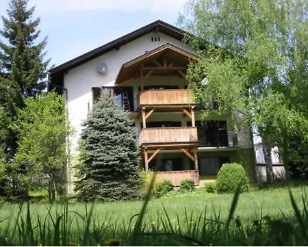 Amrusch Sankt Jakob im Rosental