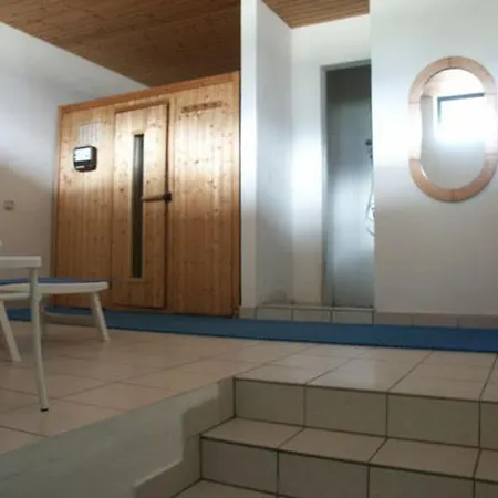 Amrusch Apartament *