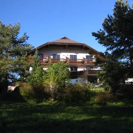 阿莫汉希公寓 * 圣雅各布因罗森