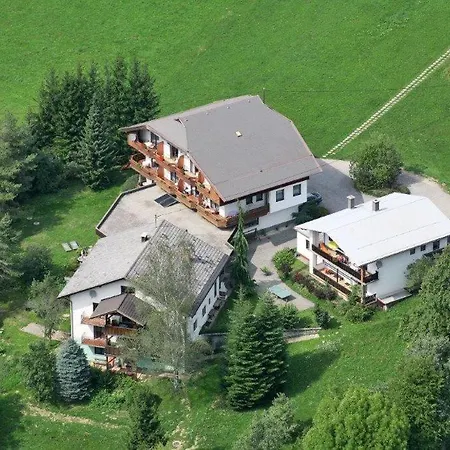 Apartment Amrusch