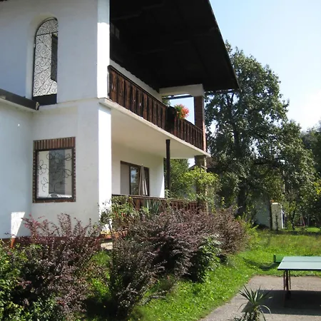 Apartamento Amrusch *