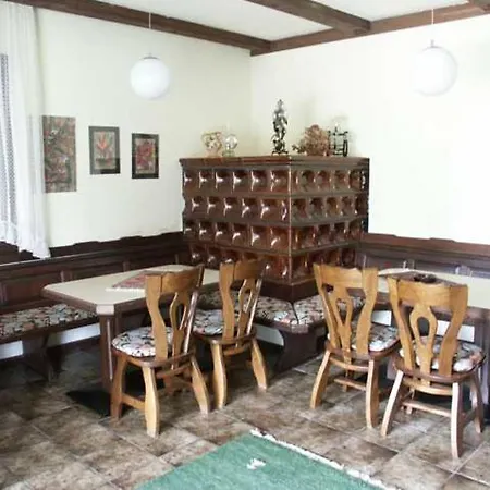 Apartament Amrusch Sankt Jakob im Rosental