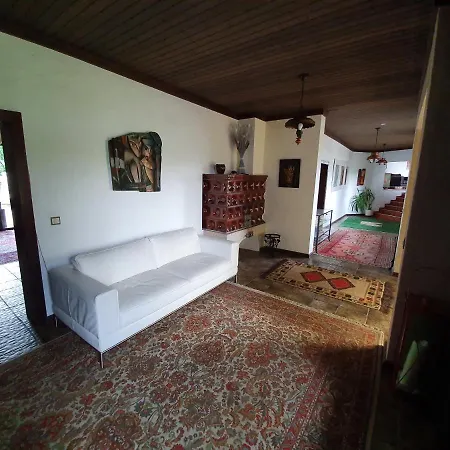 公寓 阿莫汉希公寓