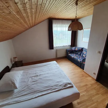 公寓 阿莫汉希公寓