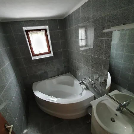 Apartment Amrusch