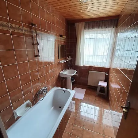 Apartmán Amrusch Sankt Jakob im Rosental