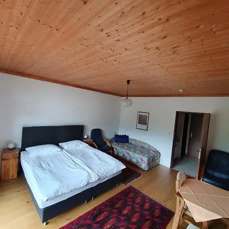 Amrusch Apartamento Sankt Jakob im Rosental