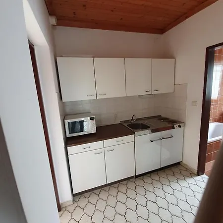 Apartment Amrusch *
