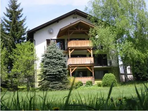 Amrusch סנט יקוב אים רוזנטל