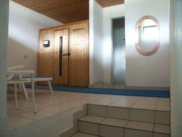 Amrusch Apartamento *