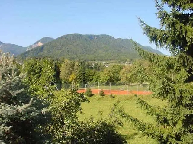 Amrusch Apartamento *