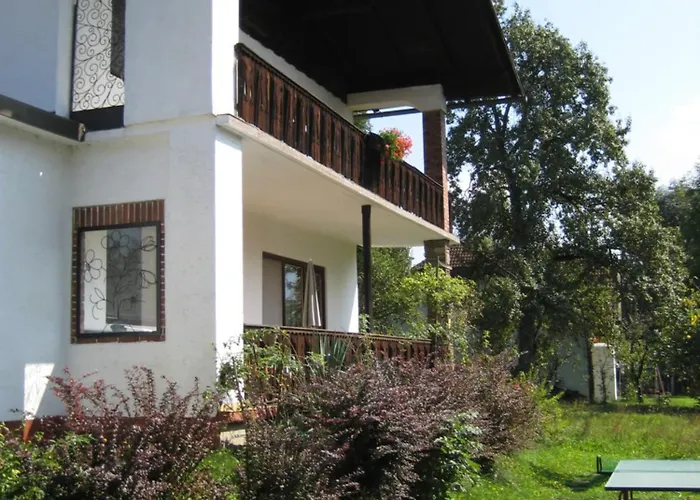 Apartamento Amrusch *