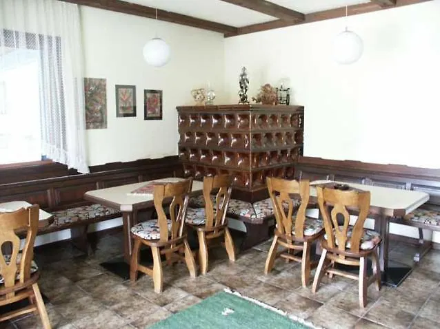 Apartamento Amrusch Sankt Jakob im Rosental