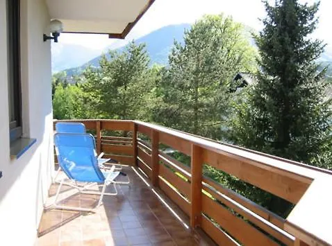 Apartamento Amrusch *