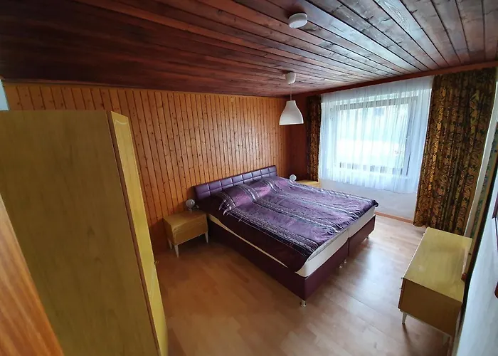 Apartamento Amrusch *