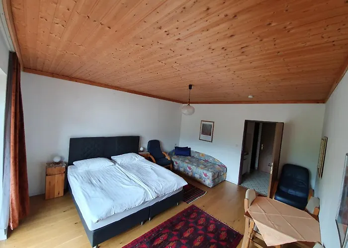 Amrusch Apartamento Sankt Jakob im Rosental