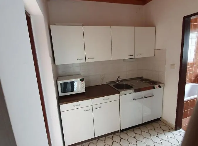 Apartamento Amrusch *